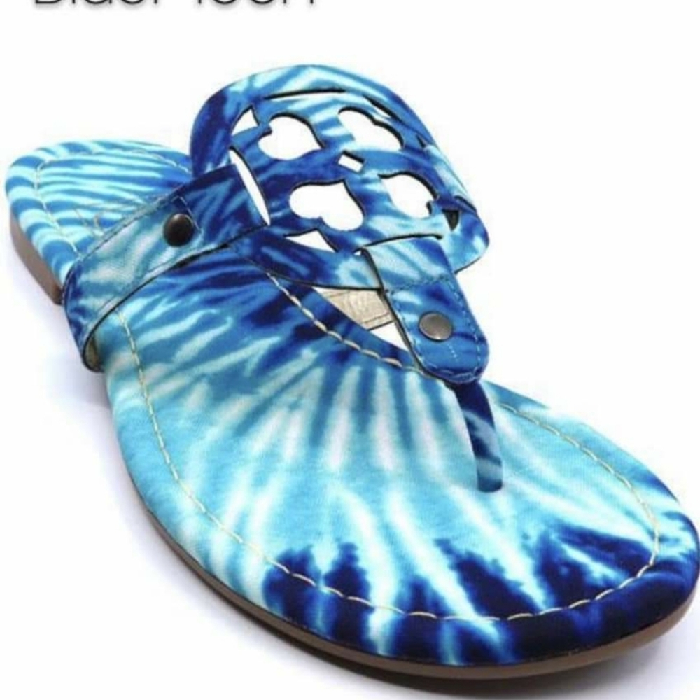COPY - Everglade Bluemoon Sandal